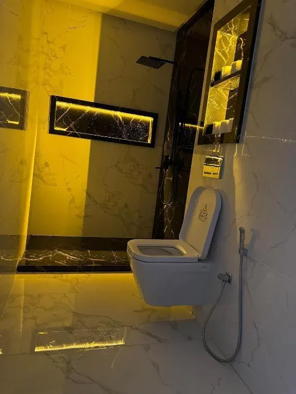 Marrakech Lux Apartman Marrákes 0*,