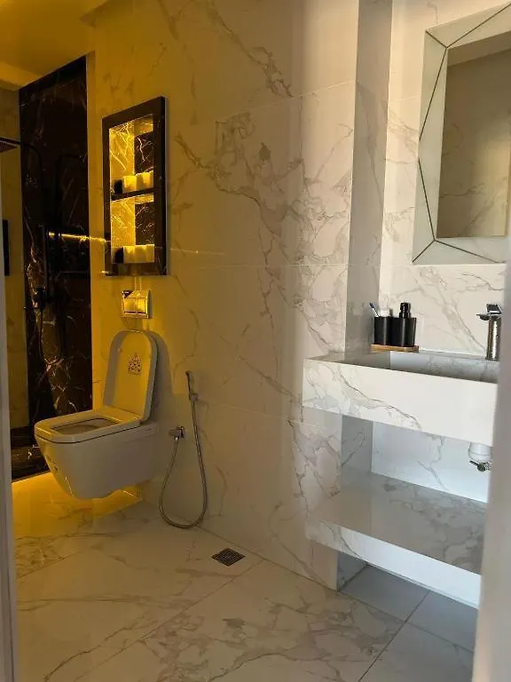 Marrakech Lux Apartman Marrákes