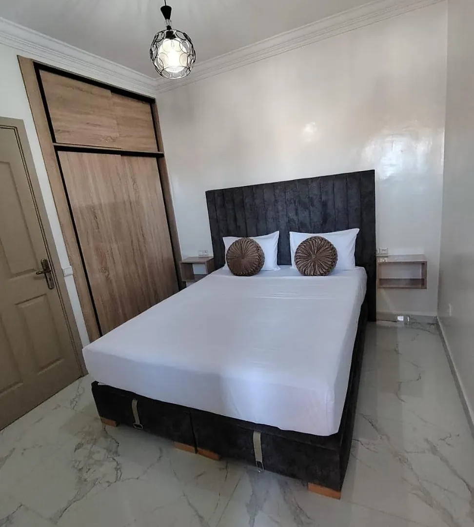 マラケシュMarrakech Luxアパートメント アパート マラケシュ