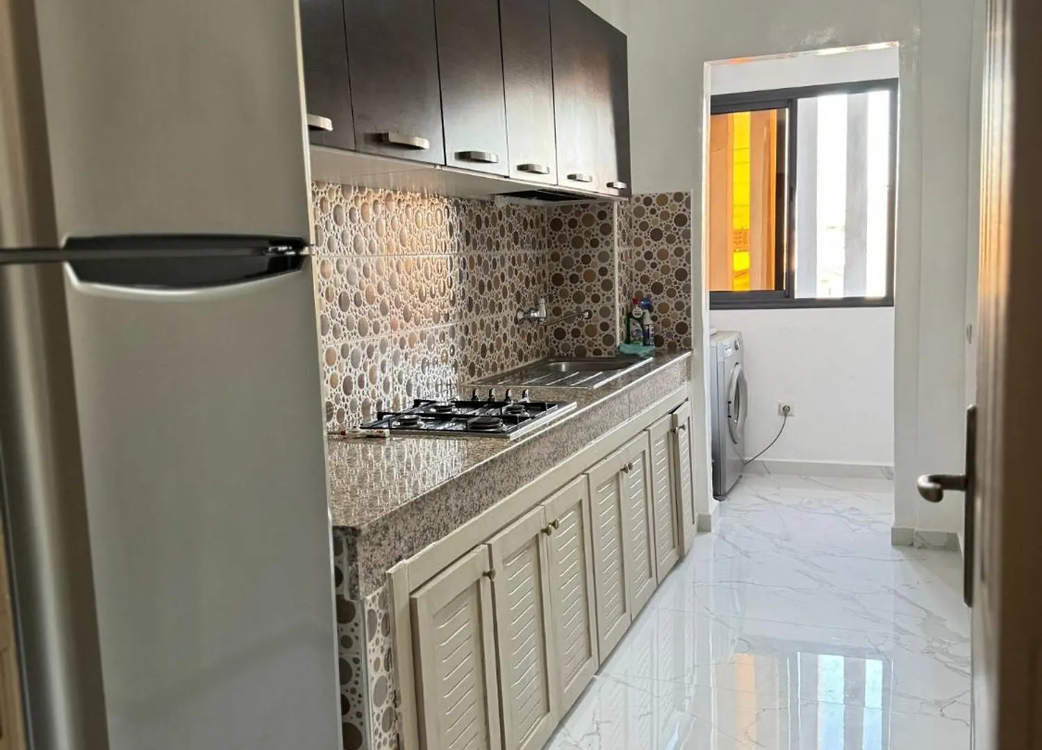 アパート マラケシュMarrakech Luxアパートメント モロッコ